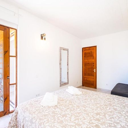 Entire Apartment 5Min From Oura Beach Albufeira Bagian luar foto