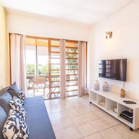 Entire Apartment 5Min From Oura Beach Albufeira Bagian luar foto