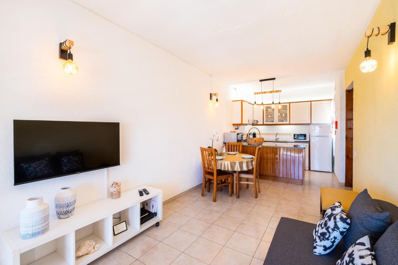 Entire Apartment 5Min From Oura Beach Albufeira Bagian luar foto